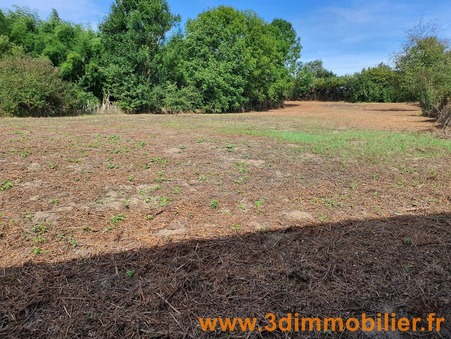 Terrain prix nous consulter Réf. DN5213- Bletterans