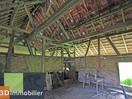 Terrain sur Bletterans ; prix nous consulter ; Vente Réf. DN5213-