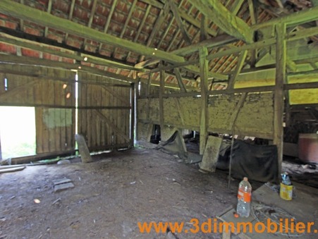 Vente terrain prix nous consulter Bletterans