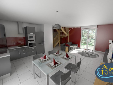 A vendre maison Ferel 56130; 313 500 €