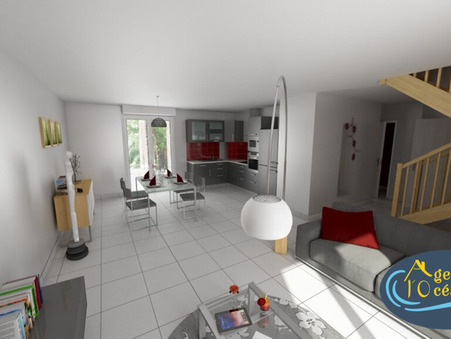 Maison 313 500 € sur Ferel (56130) - Réf. M4760-9