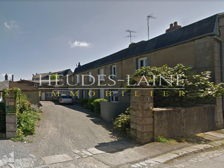 Vente Immeuble Avranches Réf. 6078 - Slide 2