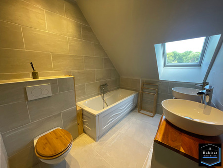 Vente Maison Saint mard Réf. 4375 - Slide 10