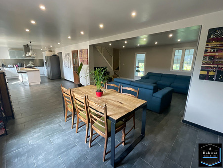 Vente Maison Saint mard Réf. 4375 - Slide 2