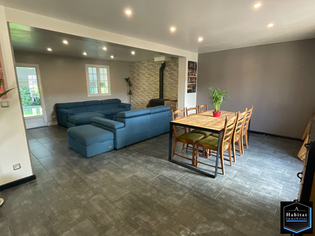 Vente Maison Saint mard Réf. 4375 - Slide 4