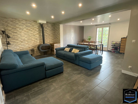 Vente Maison Saint mard Réf. 4375 - Slide 5