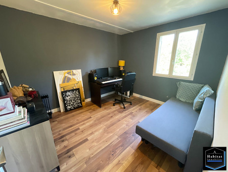 Vente Maison Saint mard Réf. 4375 - Slide 6