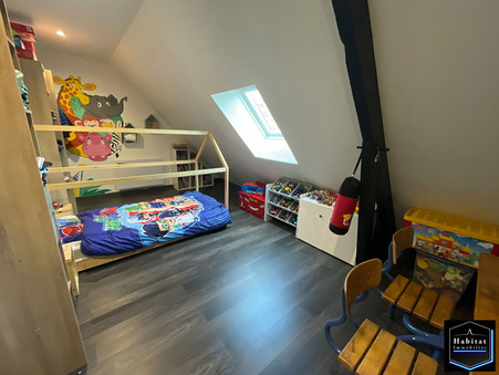 Vente Maison Saint mard Réf. 4375 - Slide 8