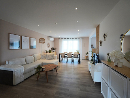 Appartement 260 000 €  sur Draguignan (83300) - Réf. 8