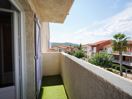 Appartement 260 000 €  Réf. 8 Draguignan