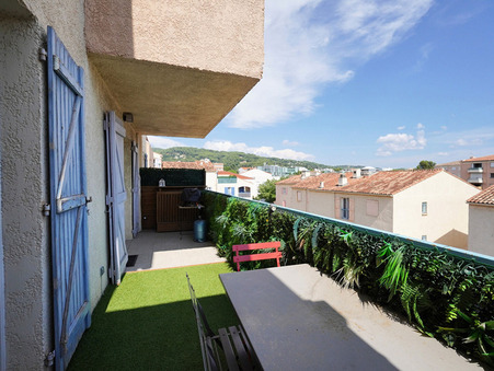 Appartement sur Draguignan ; 260 000 €  ; Vente Réf. 8