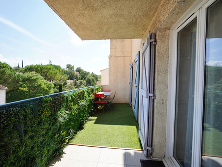 Vente appartement 260 000 €  Draguignan