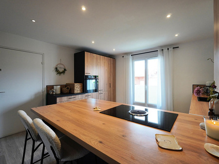 Appartement 260 000 €  sur Draguignan (83300) - Réf. 8