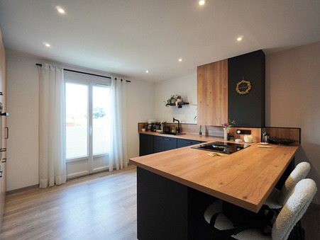 Vente appartement 260 000 €  Draguignan