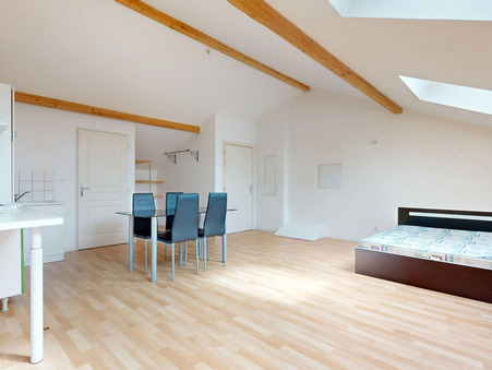 Vente appartement 95 000 €  Terville