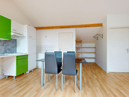 Appartement 95 000 €  sur Terville (57180) - Réf. 314