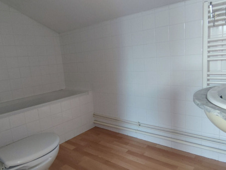 Vente appartement 95 000 €  Terville