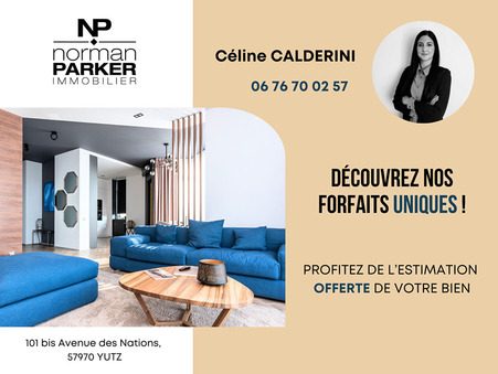 Appartement 95 000 €  Réf. 314 Terville