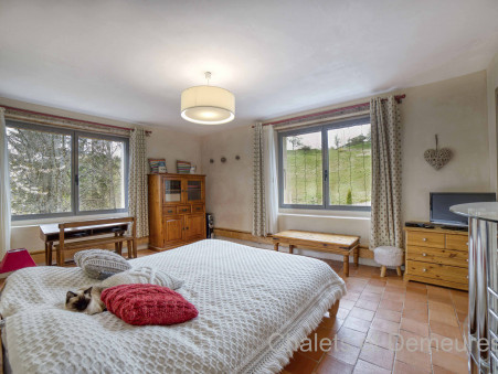 A vendre maison Cordon 74700; 1 390 000 €