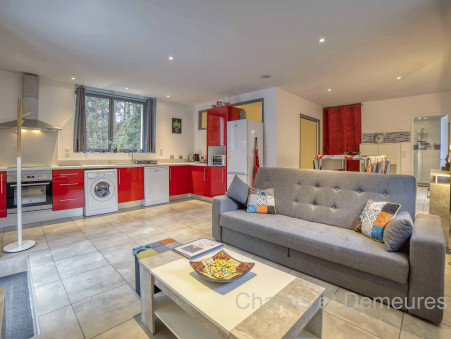 Maison 1 390 000 € Réf. 73/960_1 Cordon