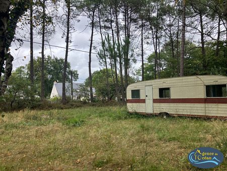 Achat terrain Ferel Réf. TL4521-13