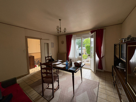 Maison sur Saumur ; 150 600 € ; A vendre Réf. 444