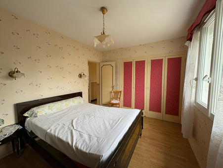 Maison sur Saumur ; 150 600 € ; Vente Réf. 444