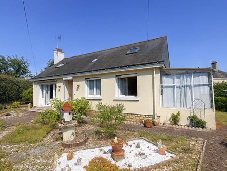 Achat maison Saumur Réf. 444