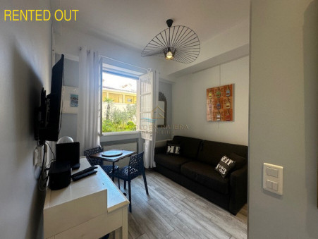 Appartement 800 €  Réf. 39 Nice