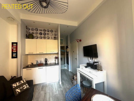 Appartement 800 €  Réf. 39 Nice