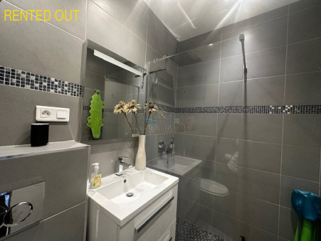 Appartement 800 €  sur Nice (06300) - Réf. 39