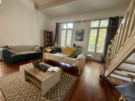 Appartement 890 €  Réf. AGE169 Perpignan