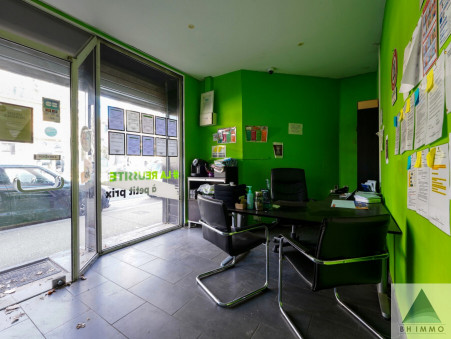 Local commercial 795 &euro;  Réf. BHI165 Gardanne