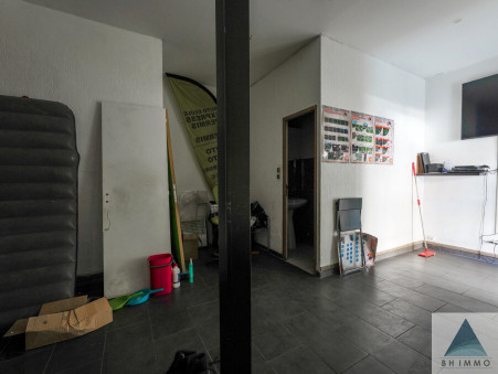 Local commercial 795 &euro;  sur Gardanne (13120) - Réf. BHI165