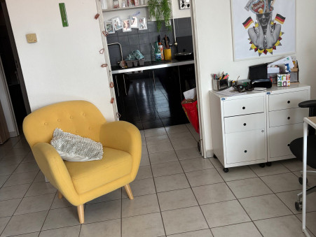 A louer appartement 580 €  Perpignan