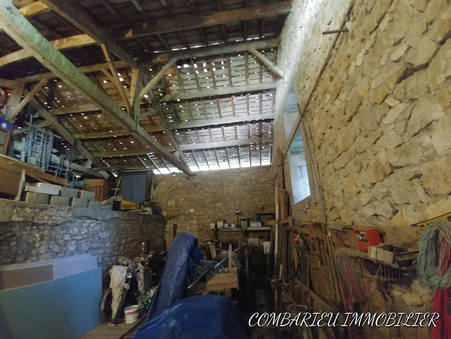 A vendre maison Montpezat de Quercy 82270; 265 000 &euro; 