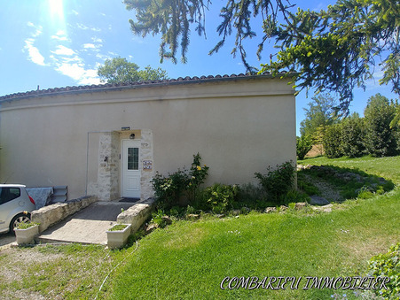 A vendre maison Montpezat de Quercy 82270; 265 000 &euro; 