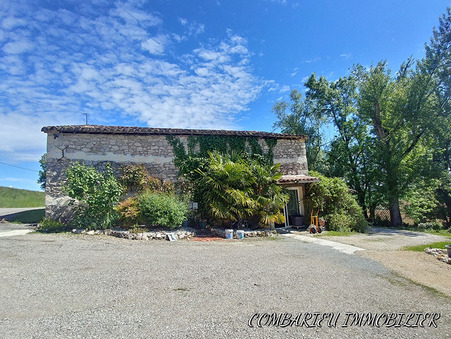 Achat maison Montpezat de Quercy Réf. 13955
