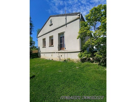 Maison 265 000 &euro;  sur Montpezat de Quercy (82270) - Réf. 13955