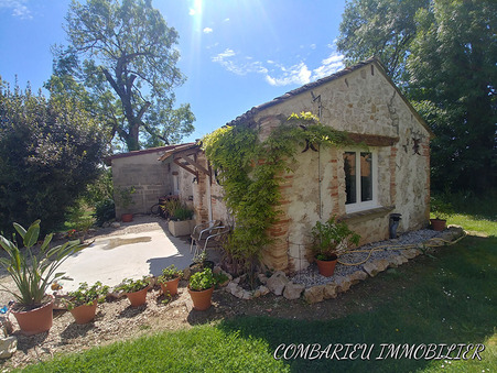 A vendre maison Montpezat de Quercy 82270; 265 000 &euro; 