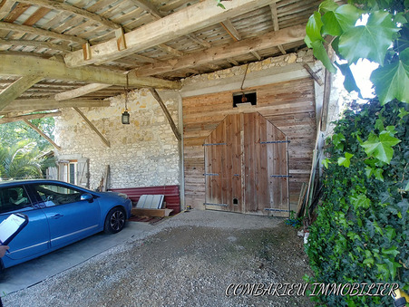 Maison 265 000 &euro;  Réf. 13955 Montpezat de Quercy