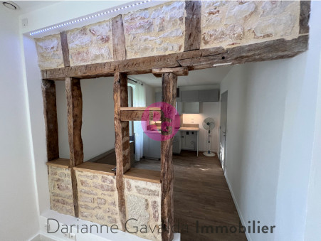 Vente immeuble 328 600 €  Assier