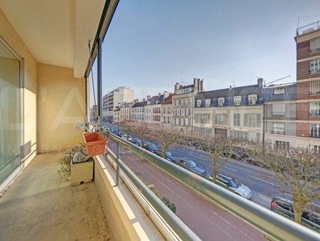 Appartement sur Saint-Germain-en-Laye ; 620 000 &euro; ; Vente Réf. 3536-86178679