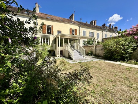 Maison 335 000 €  Réf. 211541 Nemours