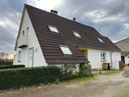 Achat maison Betschdorf Réf. 27_GLE167