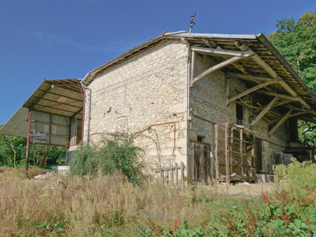 Maison sur Yenne ; 130 000 €  ; A vendre Réf. 14_YEN-4736