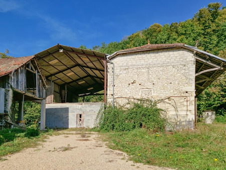 Achat maison Yenne Réf. 14_YEN-4736