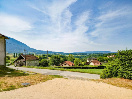 Maison sur Yenne ; 130 000 €  ; Achat Réf. 14_YEN-4736