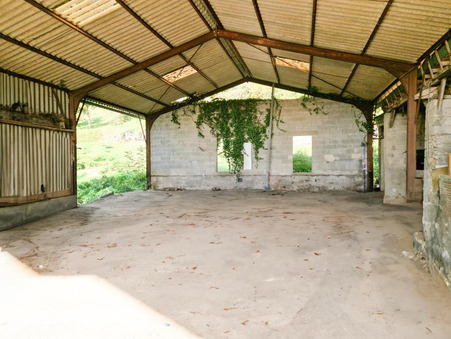 Maison 130 000 €  sur Yenne (73170) - Réf. 14_YEN-4736