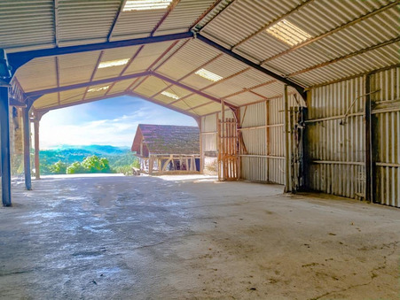 Vente maison 130 000 €  Yenne